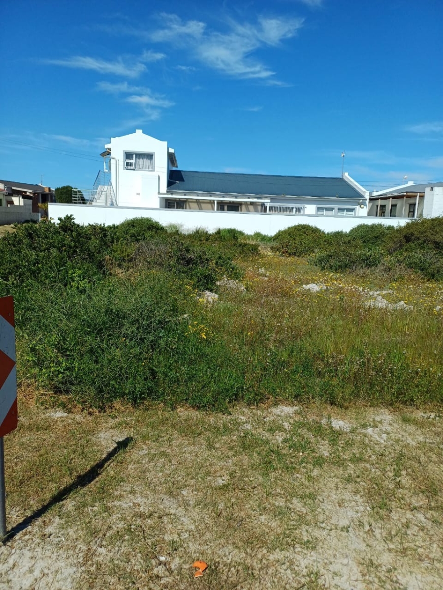 0 Bedroom Property for Sale in Langebaan North Western Cape